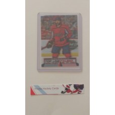 TLT-9 Alex Ovechkin  2018-19 Tim Hortons UD Upper Deck Top Line Talent 3D 